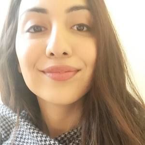 Meet your Posher, Nbaa